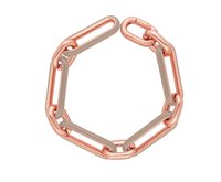Bracciale Fraleoni Donna in Argento B33 MOON - B33 MOON